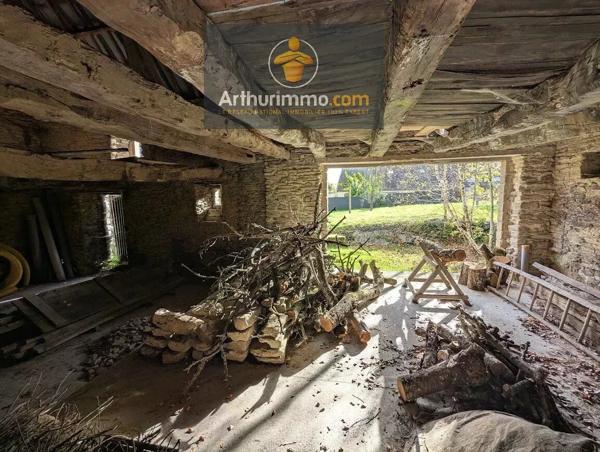 Vente Maison 2 pièces 198 m2 à Ploërmel