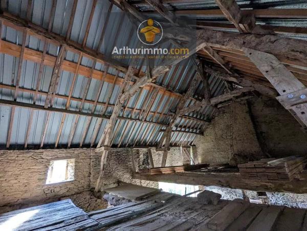 Vente Maison 2 pièces 198 m2 à Ploërmel