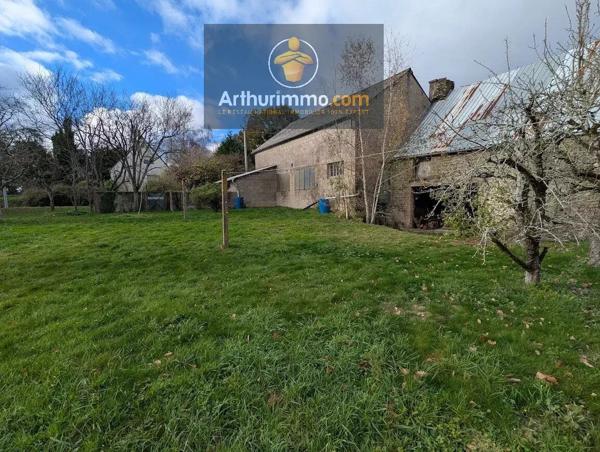 Vente Maison 2 pièces 198 m2 à Ploërmel