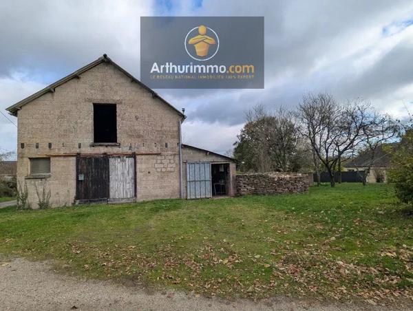 Vente Maison 2 pièces 198 m2 à Ploërmel