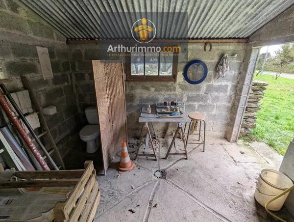 Vente Maison 2 pièces 198 m2 à Ploërmel