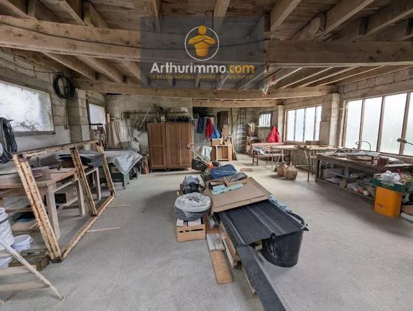 Vente Maison 2 pièces 198 m2 à Ploërmel