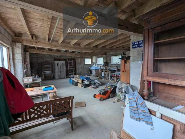 Vente Maison 2 pièces 198 m2 à Ploërmel