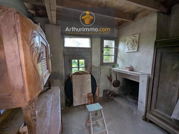 Vente Maison 2 pièces 198 m2 à Ploërmel