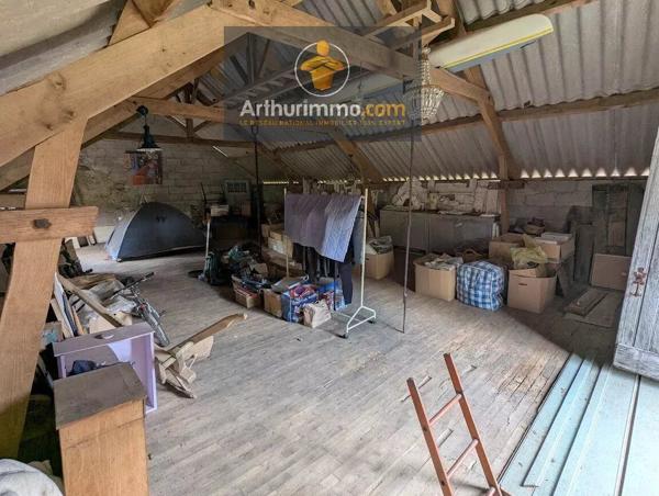 Vente Maison 2 pièces 198 m2 à Ploërmel