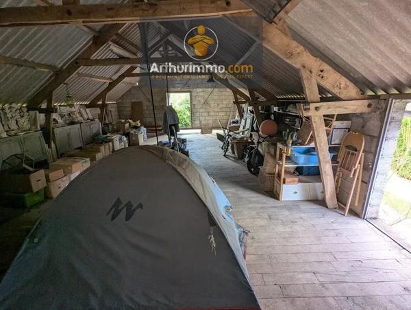 Vente Maison 2 pièces 198 m2 à Ploërmel