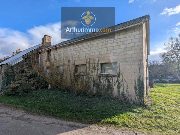 Vente Maison 2 pièces 198 m2 à Ploërmel