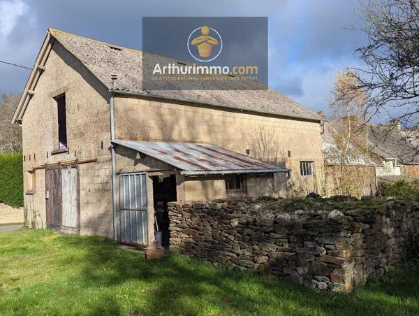 Vente Maison 2 pièces 198 m2 à Ploërmel