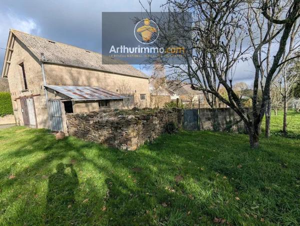 Vente Maison 2 pièces 198 m2 à Ploërmel