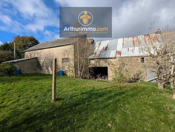 Vente Maison 2 pièces 198 m2 à Ploërmel