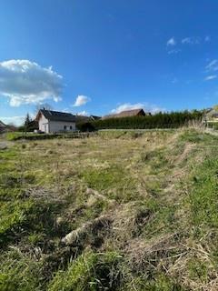 Terrain - 814 m² Exclusivité efficity