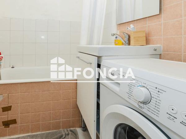 À vendre Studio 29.5 m² - Rennes 35000