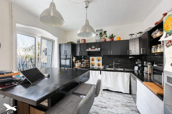 Maison à vendre |  Brest |  6 pièces | 115 m²