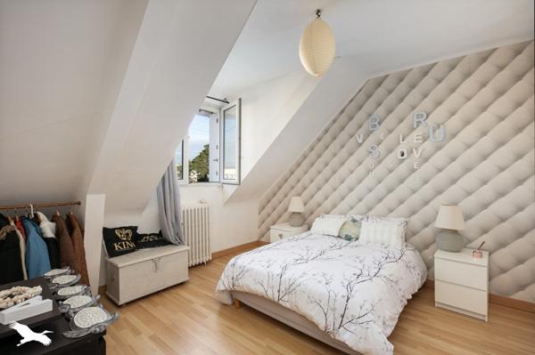 Maison à vendre |  Brest |  6 pièces | 115 m²