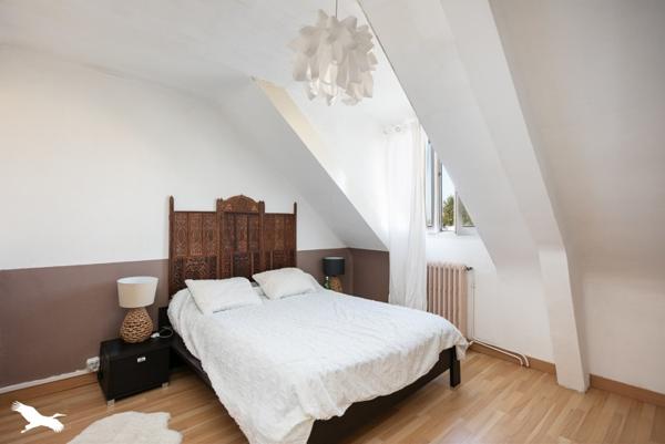 Maison à vendre |  Brest |  6 pièces | 115 m²