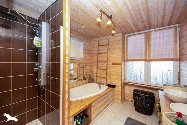 Maison à vendre |  Brest |  6 pièces | 115 m²