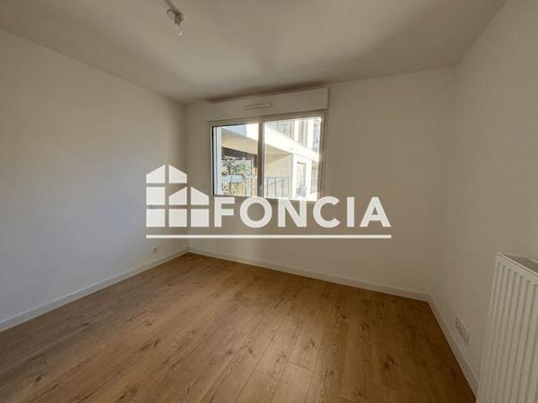 Location Appartement 3 pièces 64.3 m² - 37 RUE DE L'ETRIER Saint Malo 35400