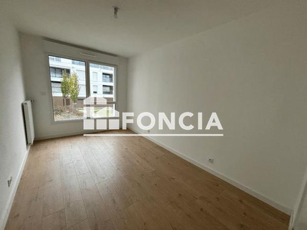 Location Appartement 3 pièces 64.3 m² - 37 RUE DE L'ETRIER Saint Malo 35400