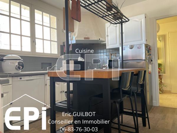Thouars Maison contemporaine Ajouter à ma sélection Référence : 6390
