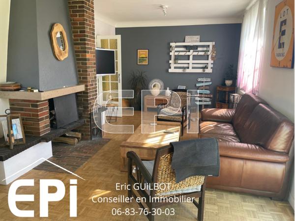 Thouars Maison contemporaine Ajouter à ma sélection Référence : 6390