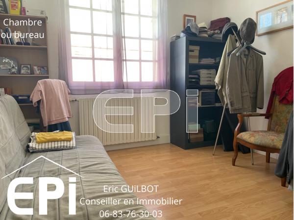 Thouars Maison contemporaine Ajouter à ma sélection Référence : 6390