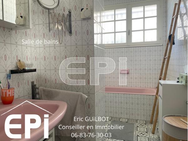Thouars Maison contemporaine Ajouter à ma sélection Référence : 6390