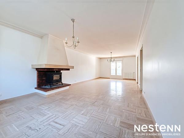 Maison à vendre à Thouaré sur Loire - 4 chambres