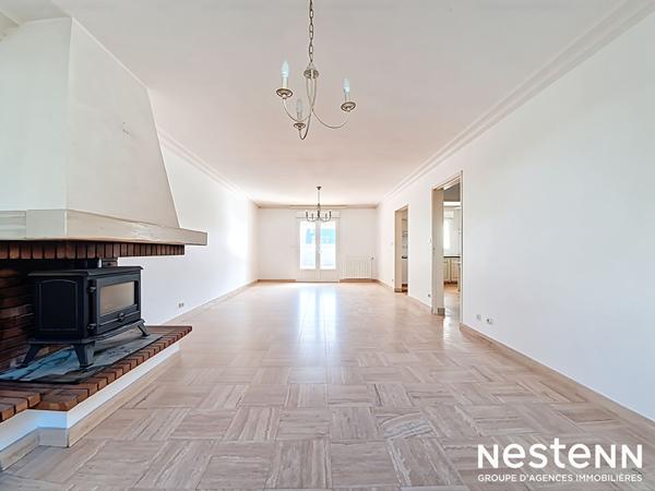 Maison à vendre à Thouaré sur Loire - 4 chambres