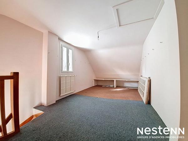 Maison à vendre à Thouaré sur Loire - 4 chambres