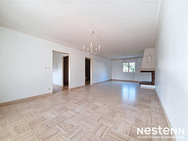 Maison à vendre à Thouaré sur Loire - 4 chambres