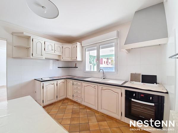 Maison à vendre à Thouaré sur Loire - 4 chambres