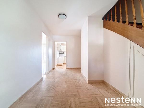 Maison à vendre à Thouaré sur Loire - 4 chambres