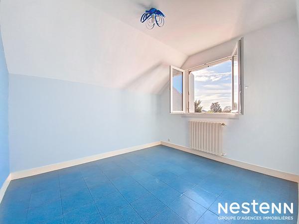 Maison à vendre à Thouaré sur Loire - 4 chambres