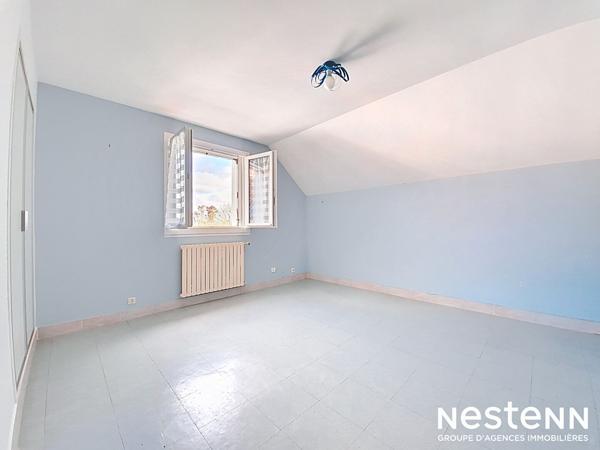 Maison à vendre à Thouaré sur Loire - 4 chambres