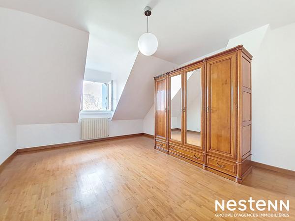 Maison à vendre à Thouaré sur Loire - 4 chambres