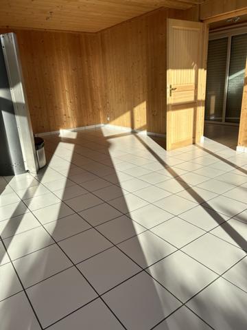 ASNIERES LES DIJON - MAISON D ARCHITECTE - 5 CHAMBRES - GARAGE- SOUS SOL