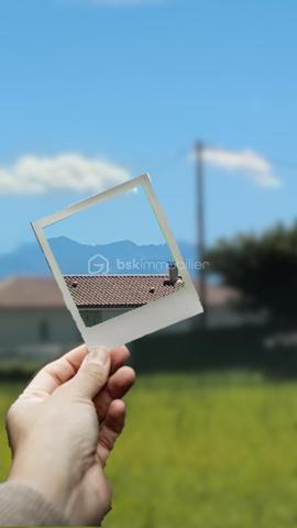 Lotissement de 1 500 m²