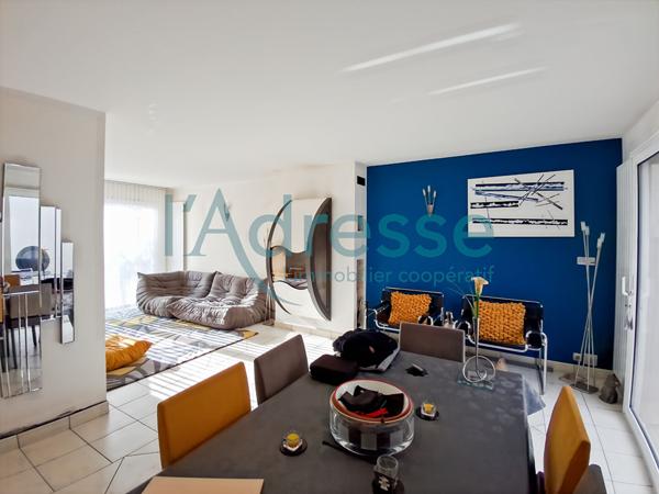 SURESNES la calme parfait - maison en excellent état proche de tout