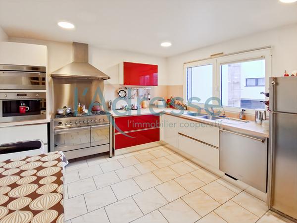 SURESNES la calme parfait - maison en excellent état proche de tout