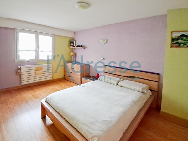 SURESNES la calme parfait - maison en excellent état proche de tout