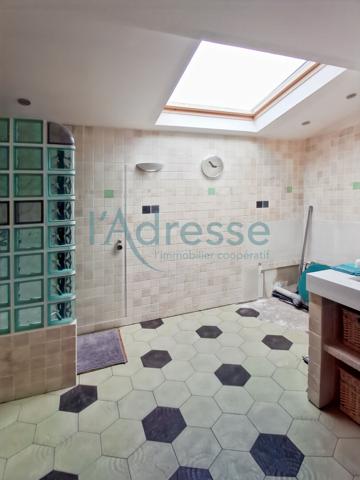 SURESNES la calme parfait - maison en excellent état proche de tout