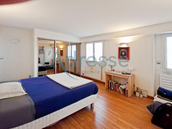 SURESNES la calme parfait - maison en excellent état proche de tout