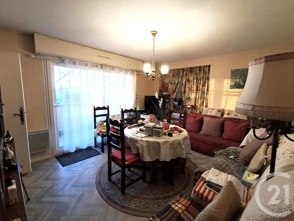 Appartement T2 à vendre  3 pièces - 64,63 m2 ST MALO - 35