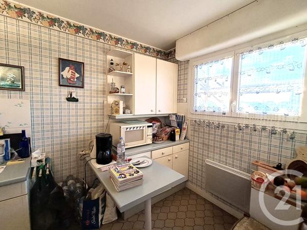 Appartement T2 à vendre  3 pièces - 64,63 m2 ST MALO - 35