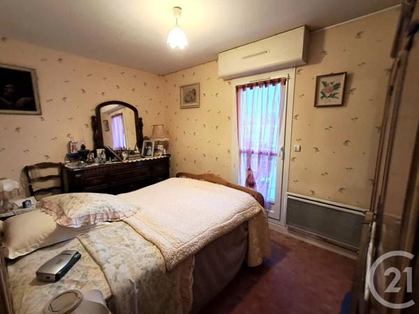 Appartement T2 à vendre  3 pièces - 64,63 m2 ST MALO - 35