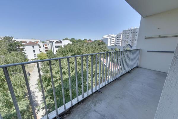 Appartement Nogent Sur Marne 2 pièce(s) 55,58 m2
