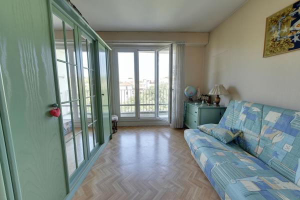 Appartement Nogent Sur Marne 2 pièce(s) 55,58 m2