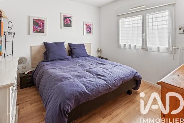 Appartement à vendre 3 pièces 77 m² Nantes