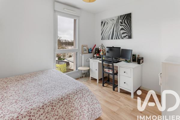 Appartement à vendre 3 pièces 77 m² Nantes