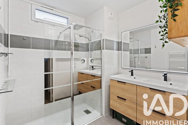 Appartement à vendre 3 pièces 77 m² Nantes